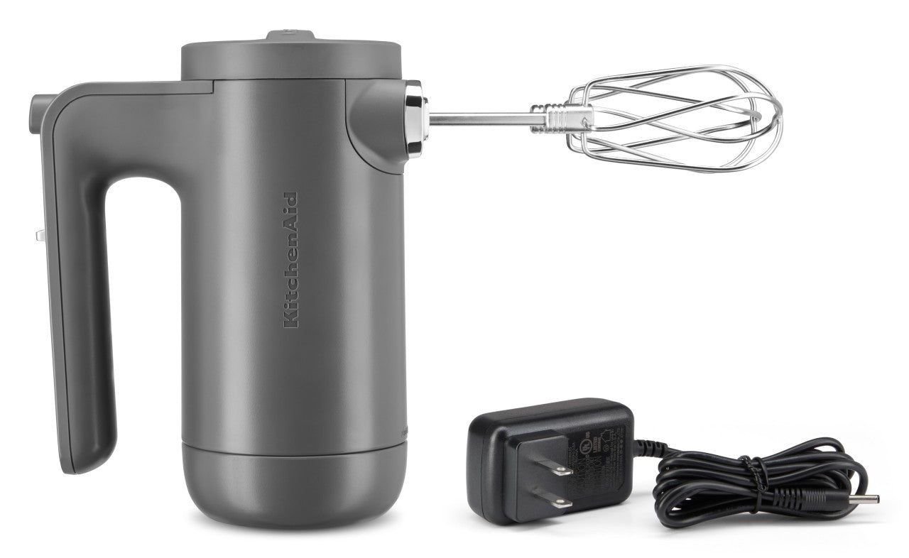 Handrührer-Akku mit 7 Geschwindigkeitsstufen 5KHMB732