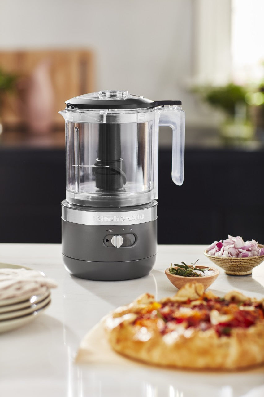 Food Zerkleinerer Akku 1,2 L 5KFCB519