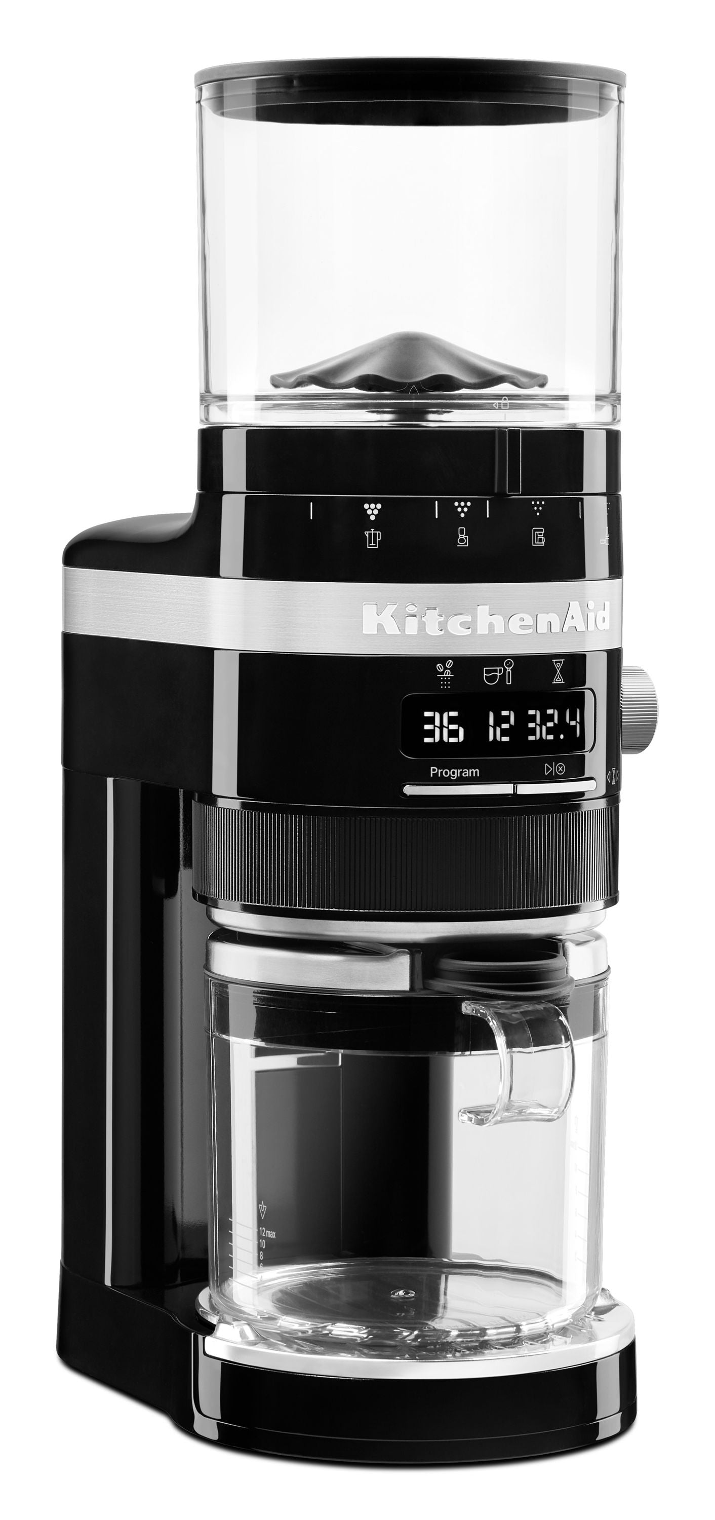 KitchenAid Kaffeemühle 5KCG8433