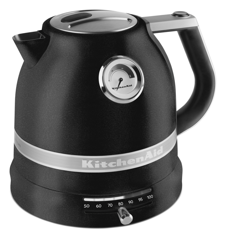 KitchenAid 1,5 L Artisan Wasserkocher 5KEK1522