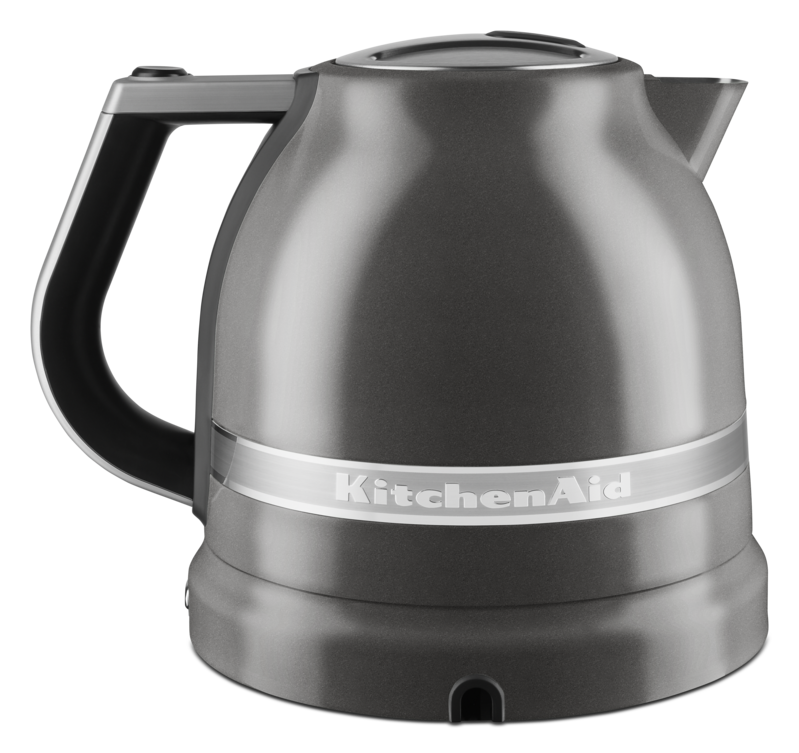 KitchenAid 1,5 L Artisan Wasserkocher 5KEK1522