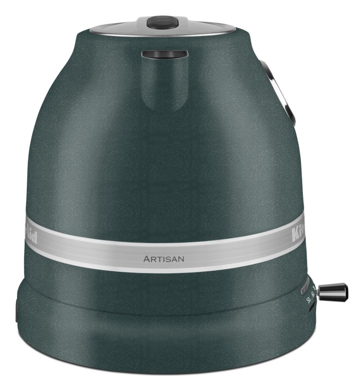 KitchenAid 1,5 L Artisan Wasserkocher 5KEK1522