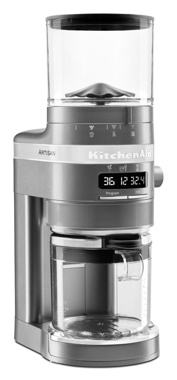 KitchenAid Kaffeemühle 5KCG8433