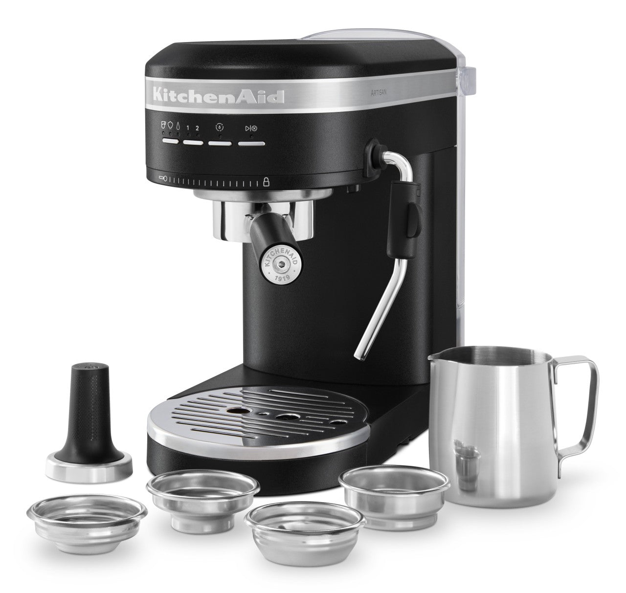 KitchenAid Espressomaschine 5KES6503
