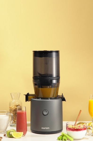 Slow Juicer H320N Hurom