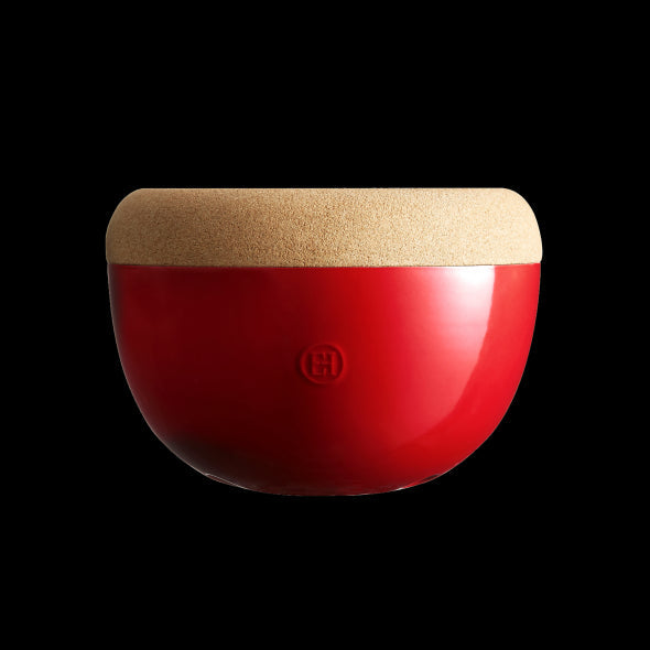 Emile Henry Obst- & Gemüseschale tief