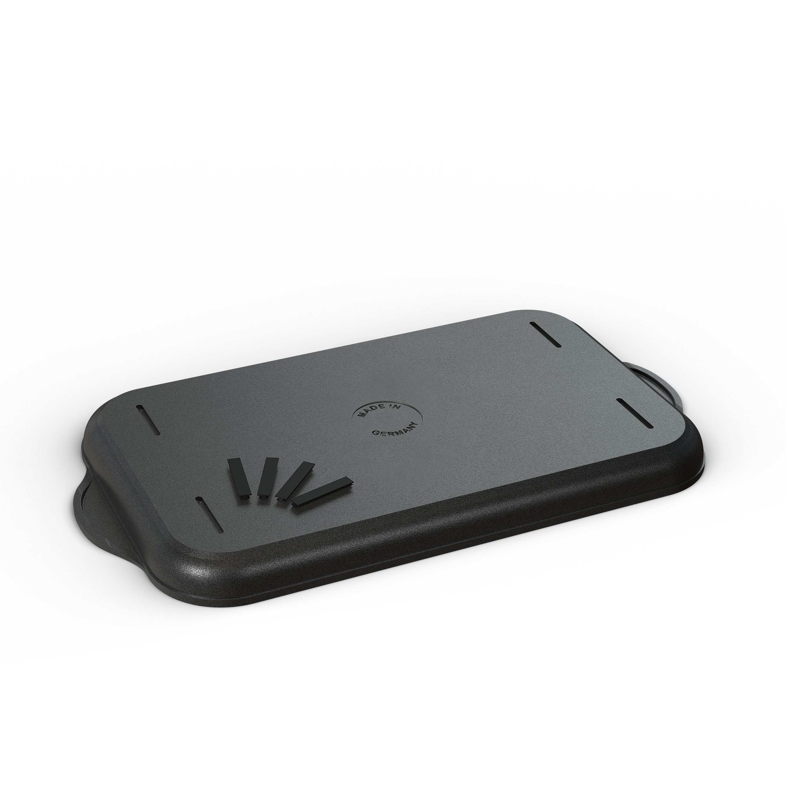 Silikonfüße 4er Ersatzset