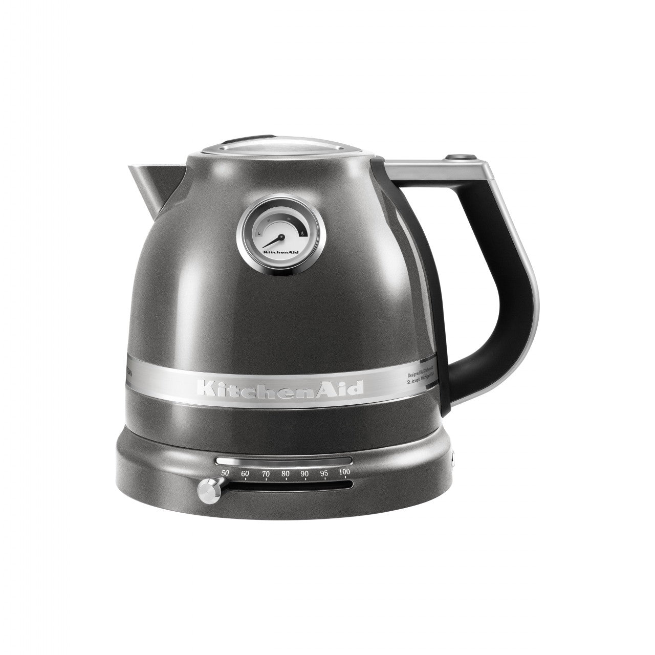 KitchenAid 1,5 L Artisan Wasserkocher 5KEK1522