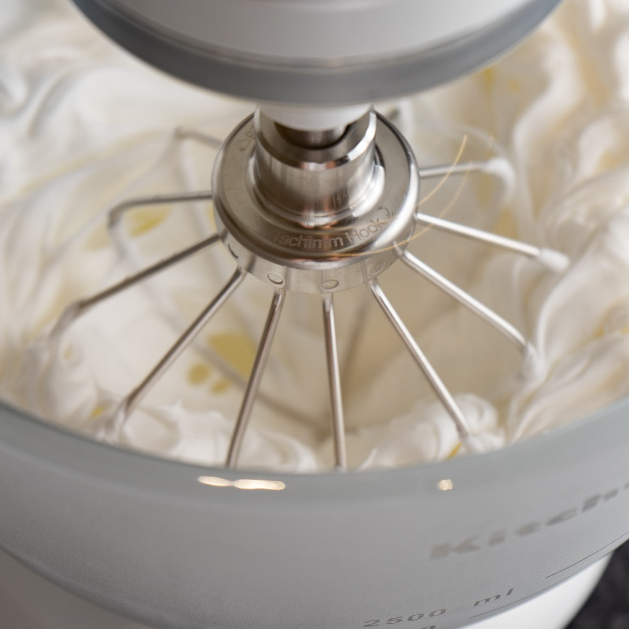 TschimmWhip Schneebesen TH45 SW