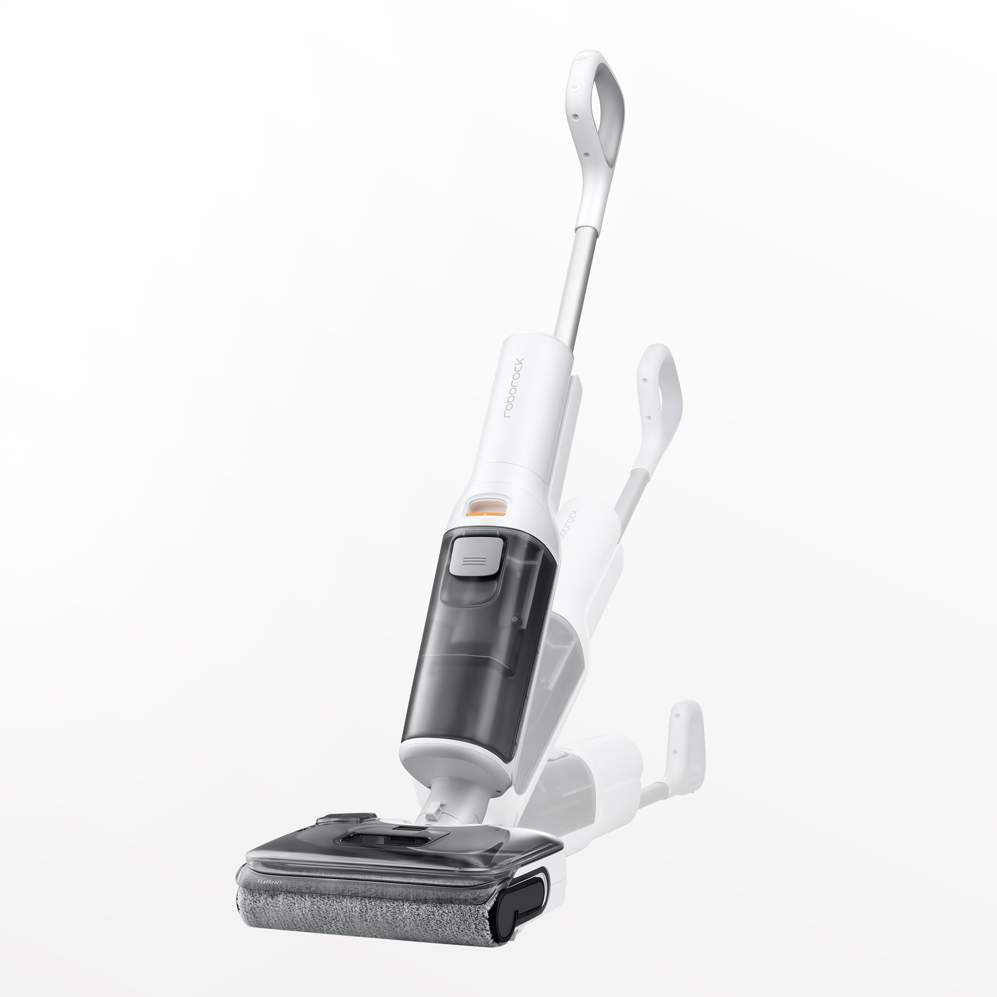 Roborock F25 RT Nass- Trockenstaubsauger